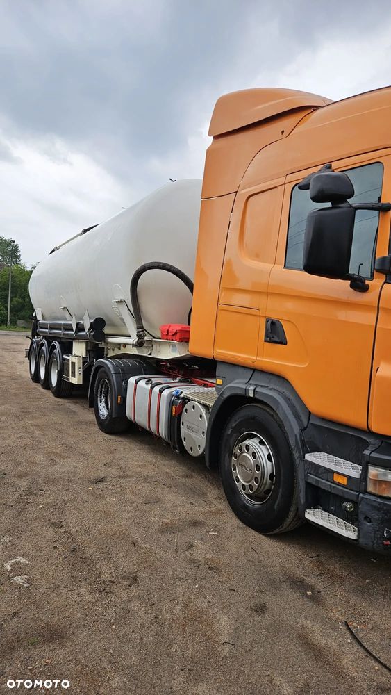 Feldbinder KIP 42.3 - 7