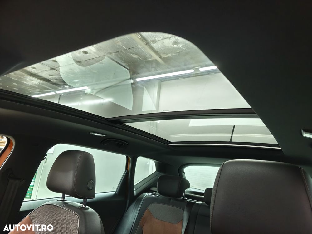 Seat Ateca 2.0 TDI 4DRIVE DSG XCELLENCE - 14