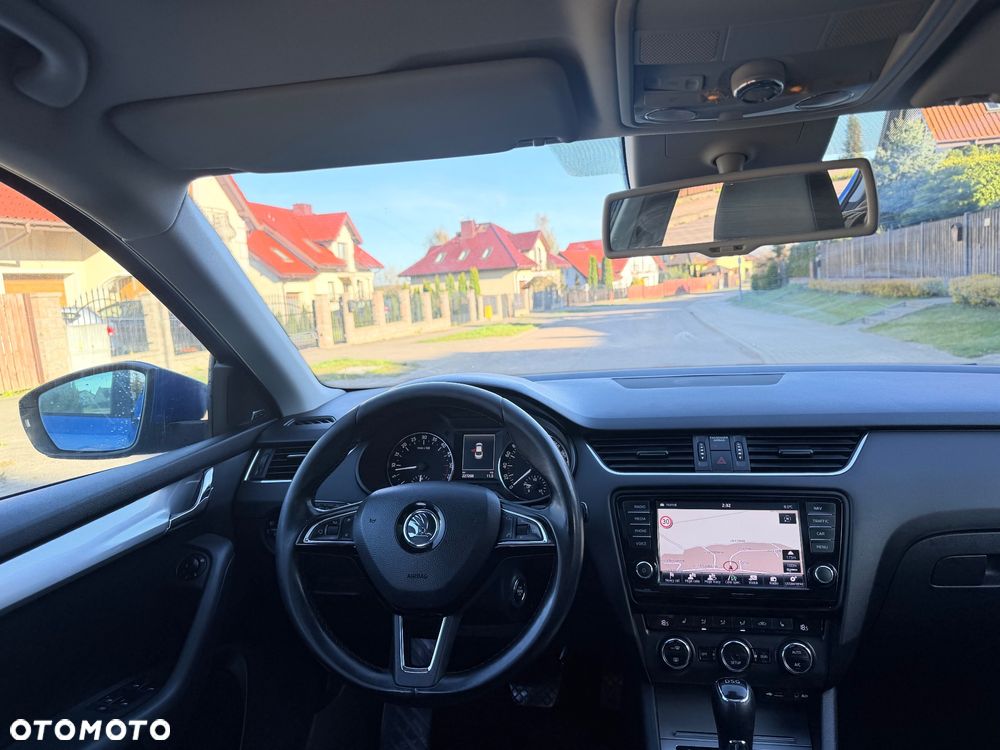 Skoda Octavia - 14