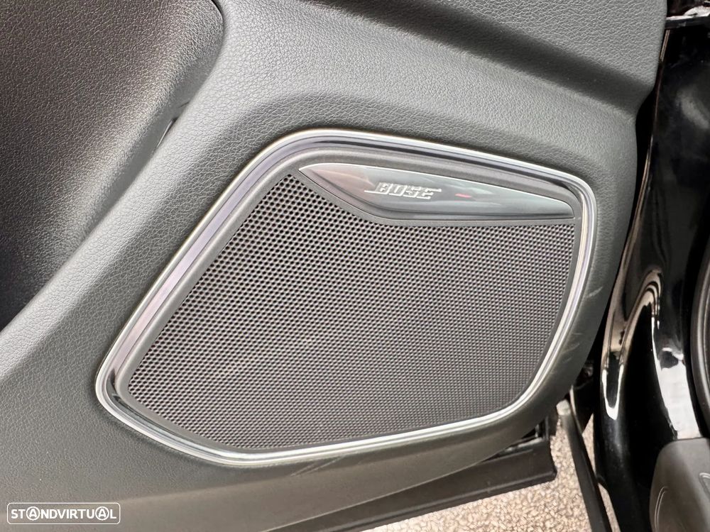 Audi Q3 2.0 TDI quattro S tronic sport - 31