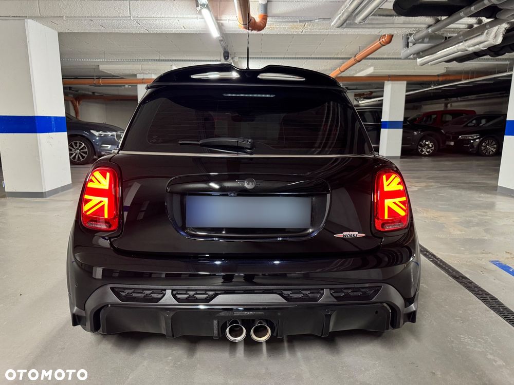 MINI John Cooper Works - 19