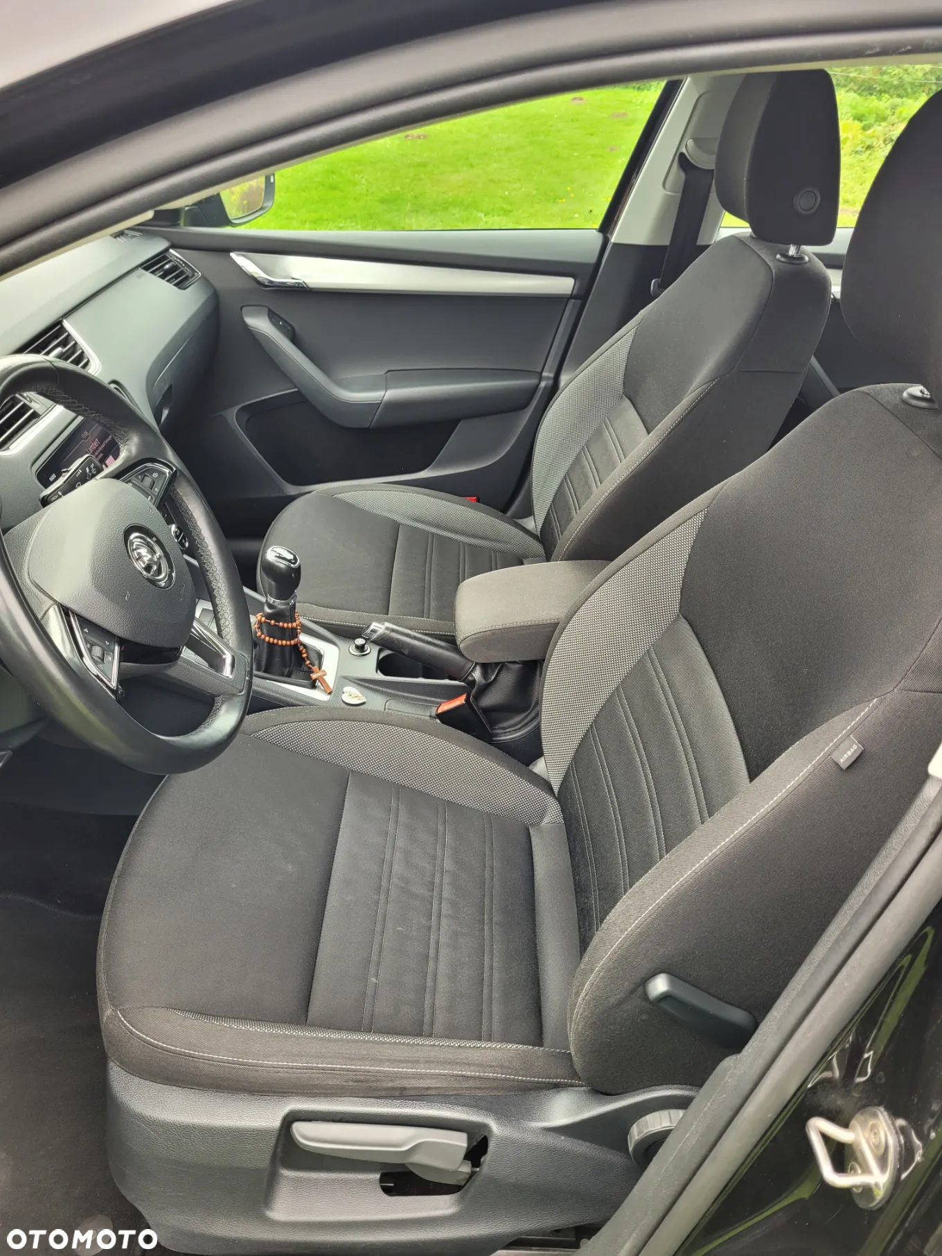 Skoda Octavia 1.6 TDI SCR Ambition - 10