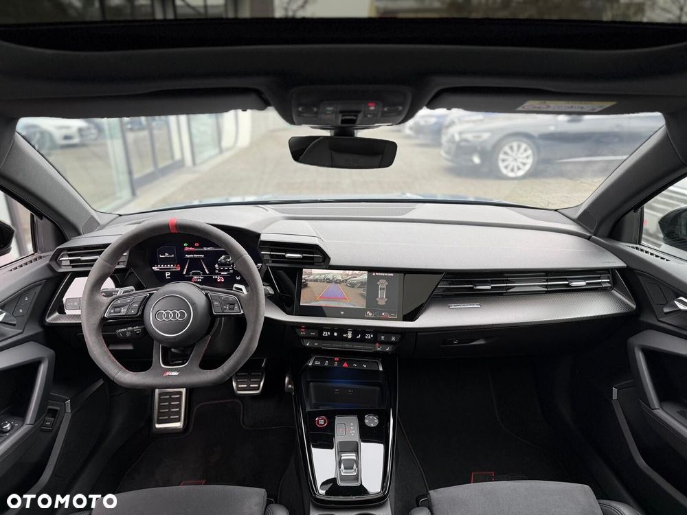 Audi RS3 Sportback - 22