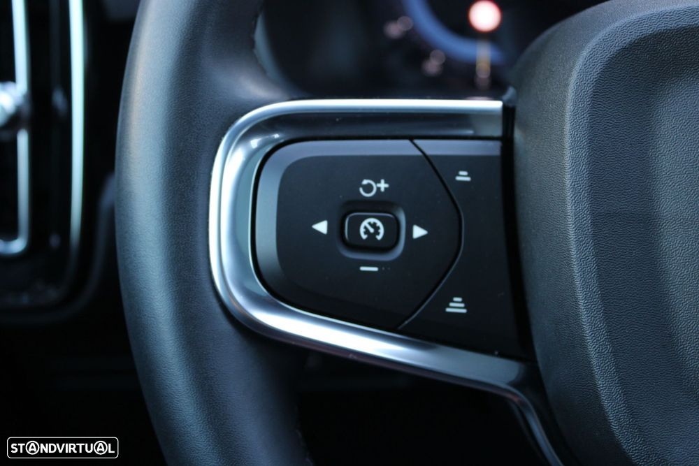 Volvo C40 Recharge Twin Ultimate - 23