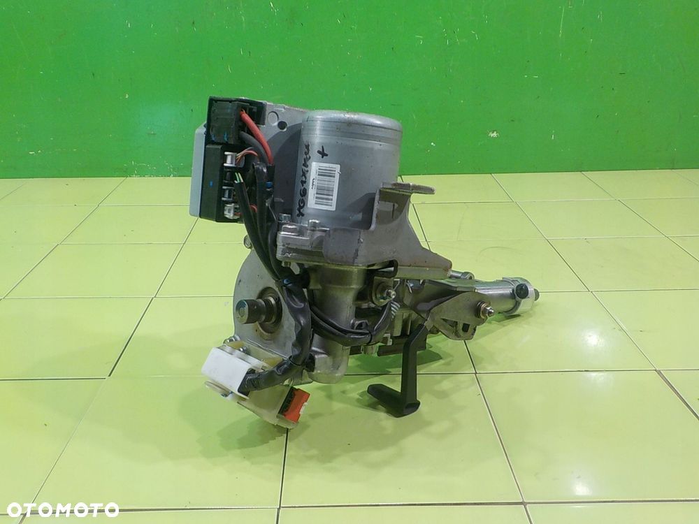 RENAULT MEGANE III 1.9 DCI 11r COUPE 2D wspomaganie elektryczne - 1