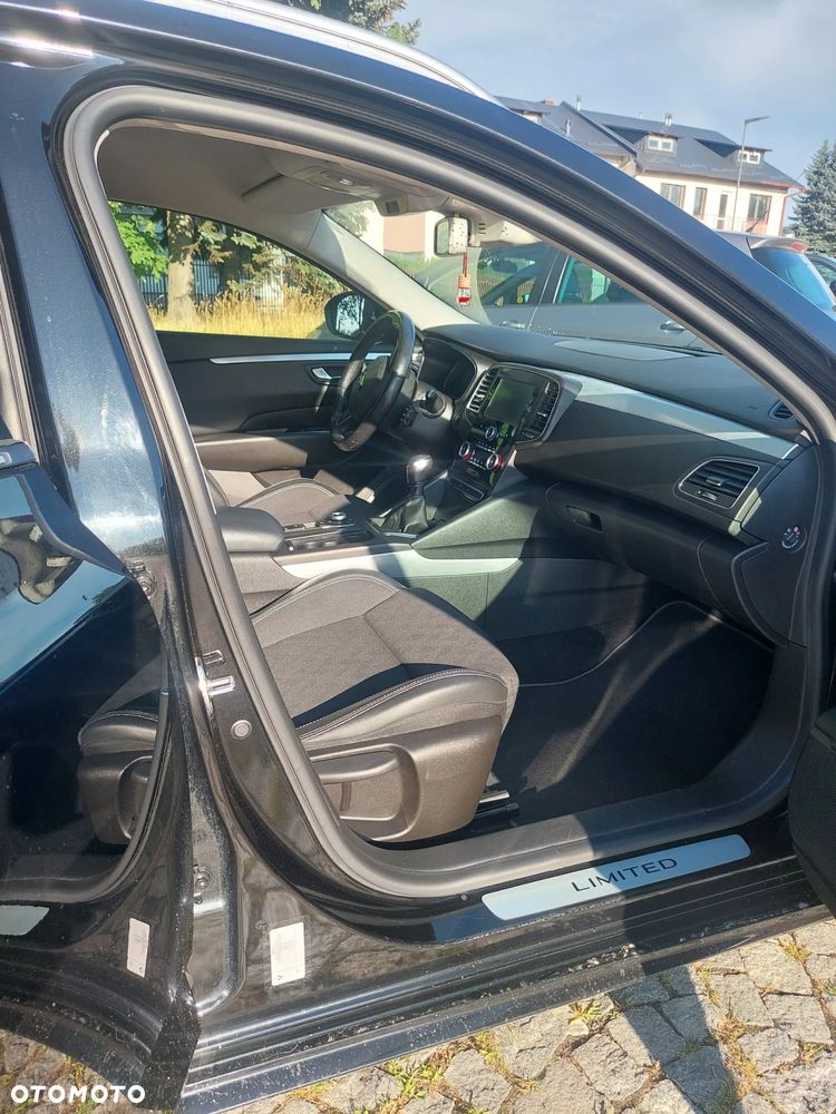 Renault Talisman 1.7 Blue dCi Limited - 11