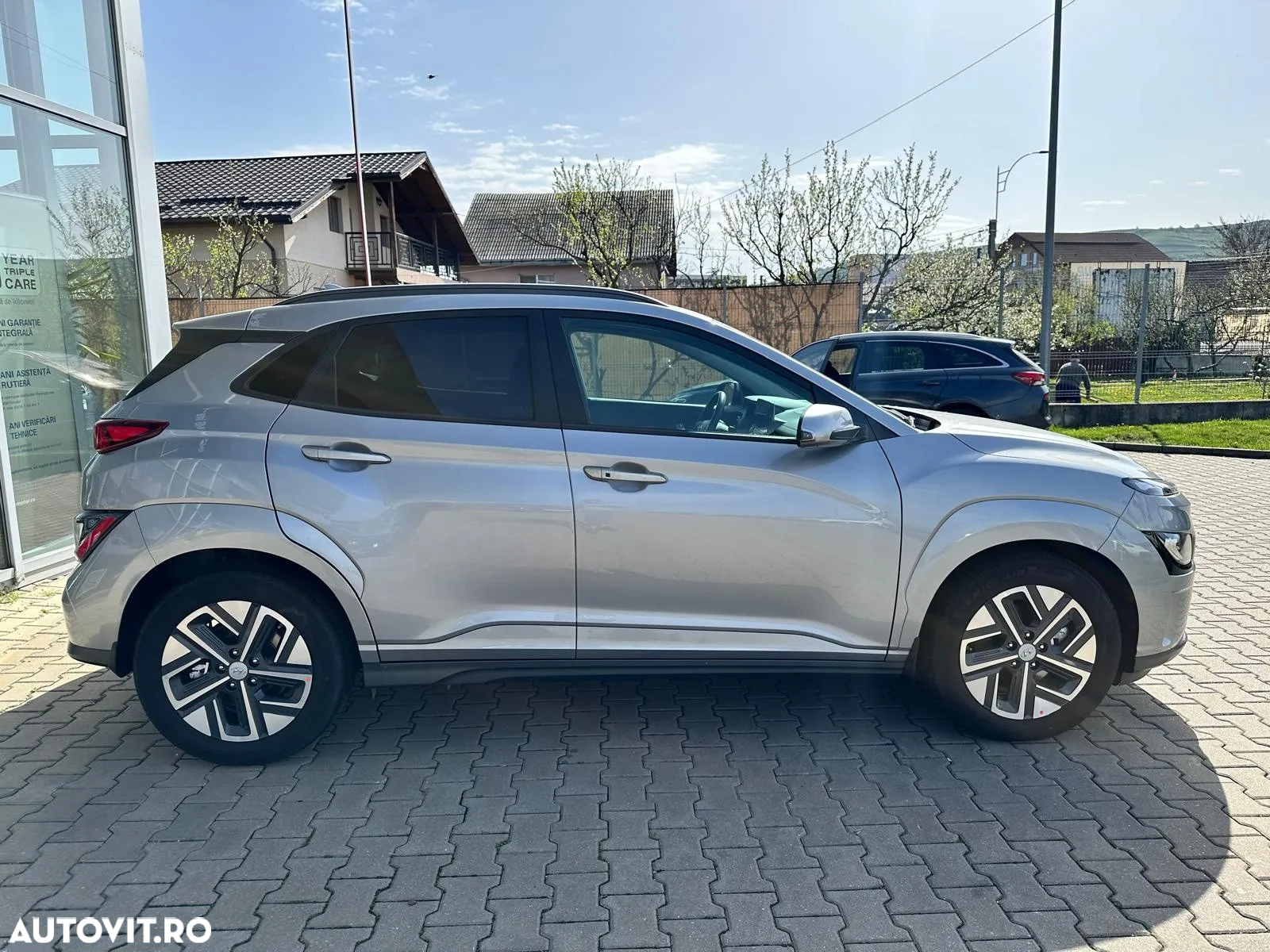 Hyundai KONA Electric 136CP Highway - 6