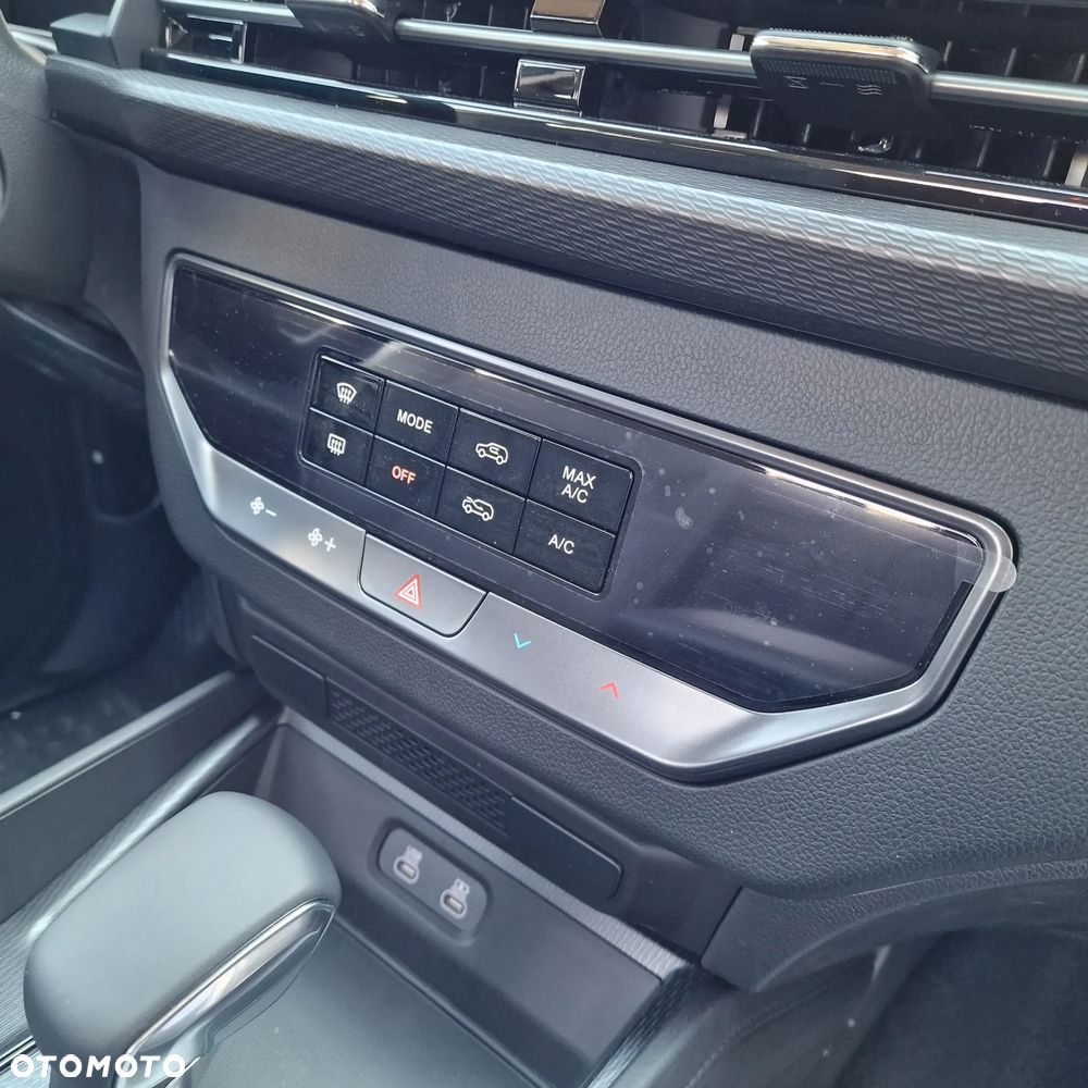 SsangYong/KGM Musso 2.2 e-XDi Joy 4WD - 17