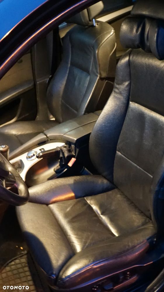 BMW Seria 5 530d - 11