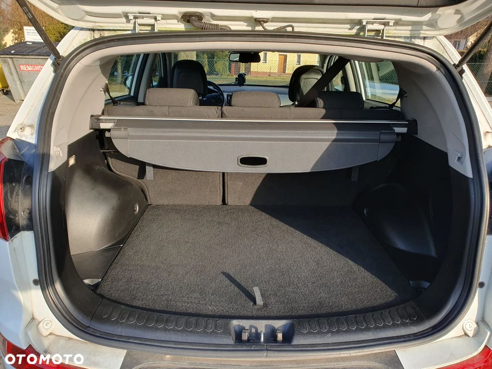 Kia Sportage 1.6 GDI Business Line 2WD - 4