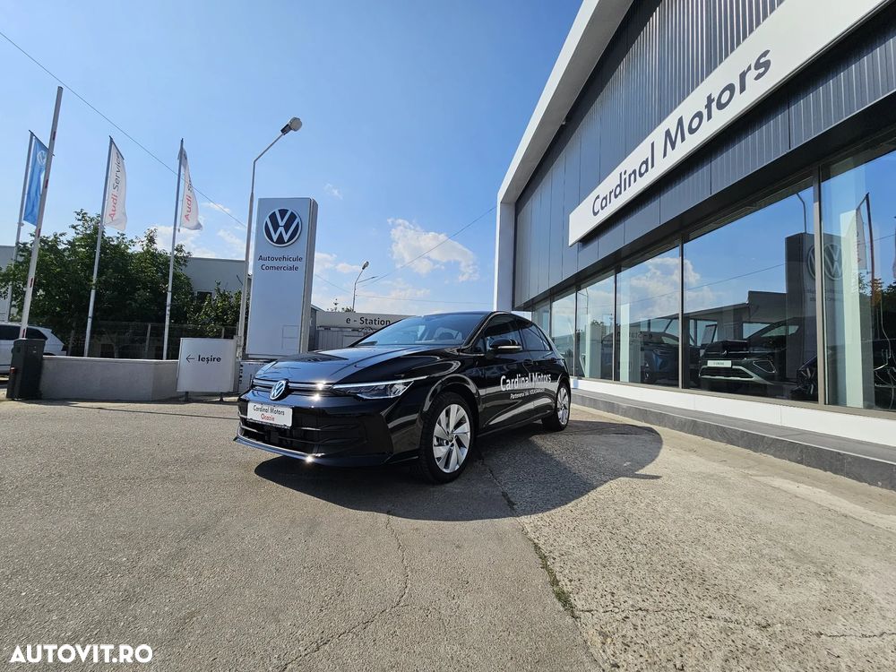 Volkswagen Golf 2.0 TDI DSG Life - 2