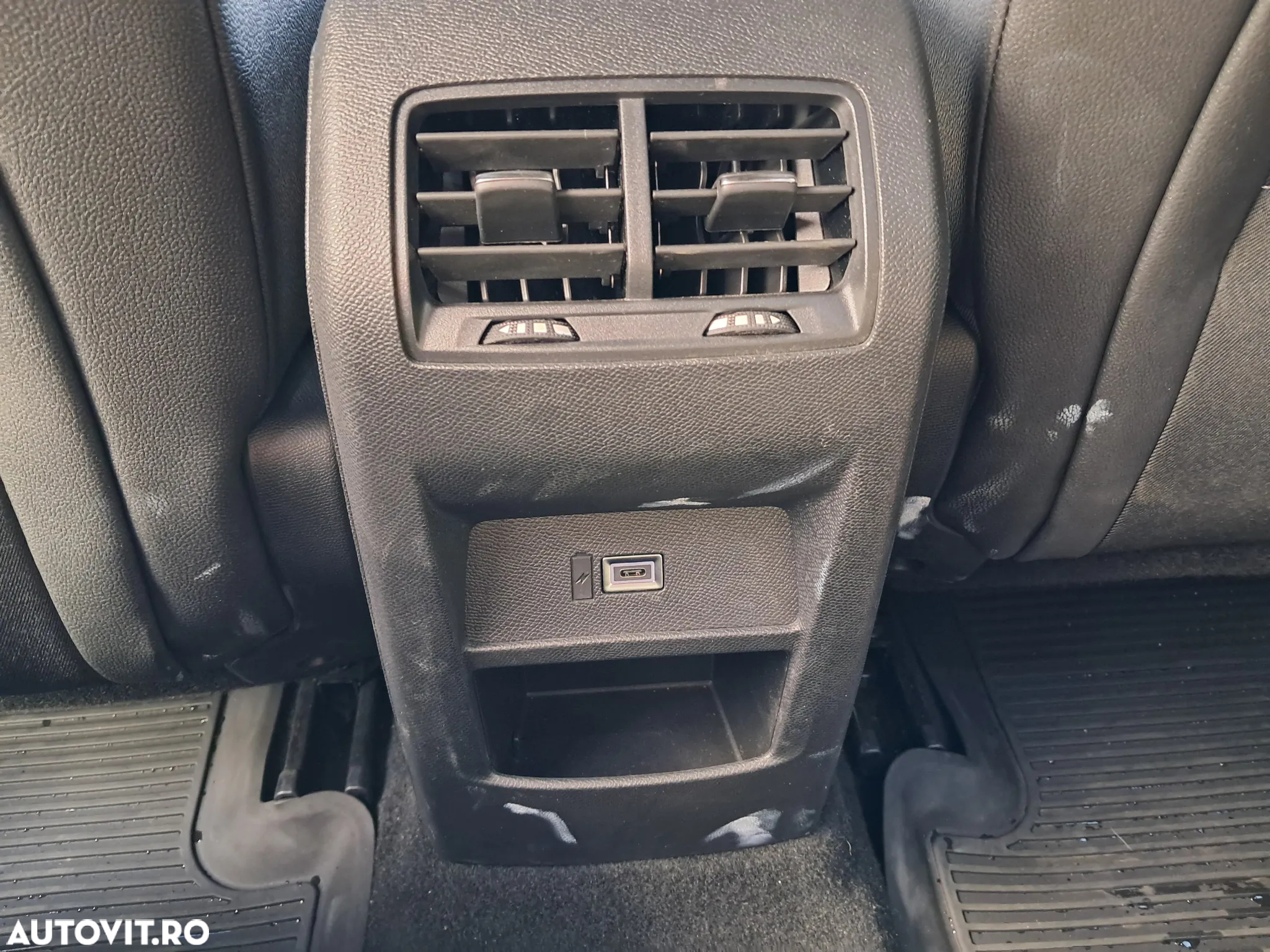 Opel Astra 1.2L Turbo Start/Stop AT8 GS - 25