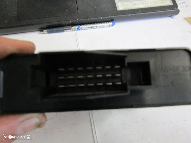 Modulo A1635453332 5LA007508 MERCEDES W163 2000 ML 270 CDI NIVEL FAROIS - 3