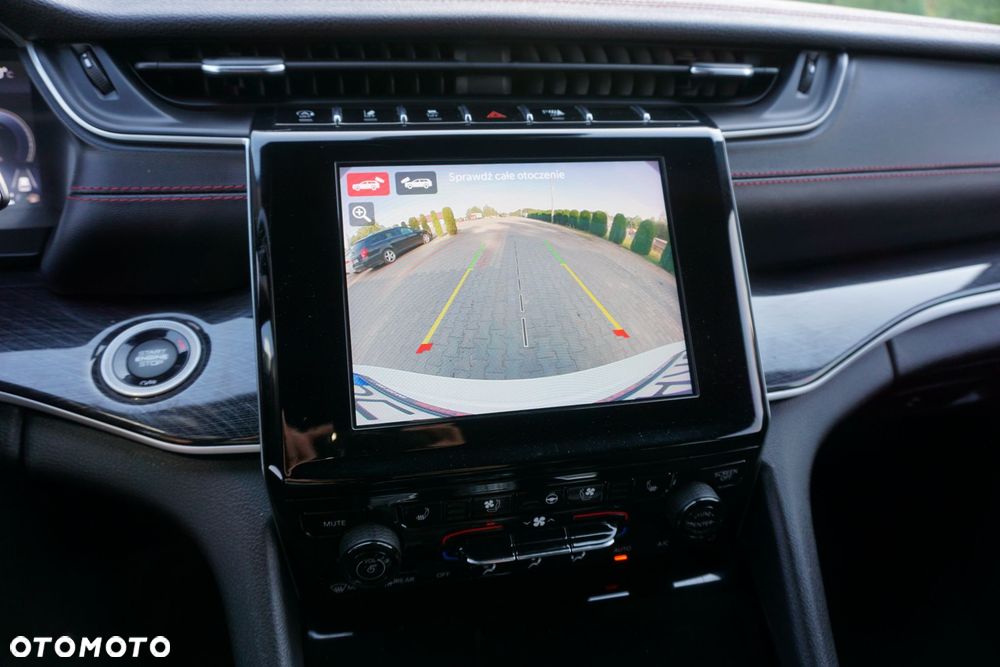 Jeep Grand Cherokee 3.6 V6 Trailhawk - 35