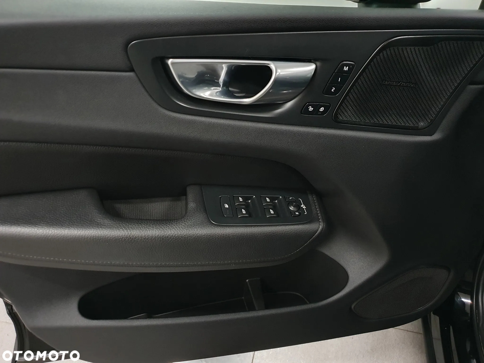 Volvo XC 60 B4 D Geartronic Inscription - 24