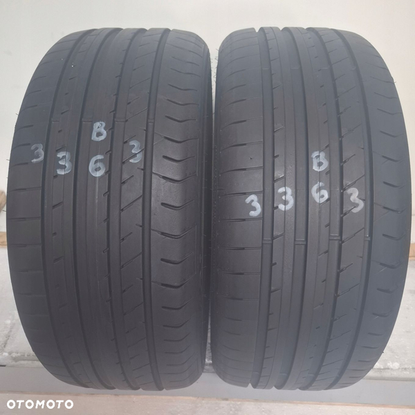 Fulda SportControl 225/40R18 92 Y
