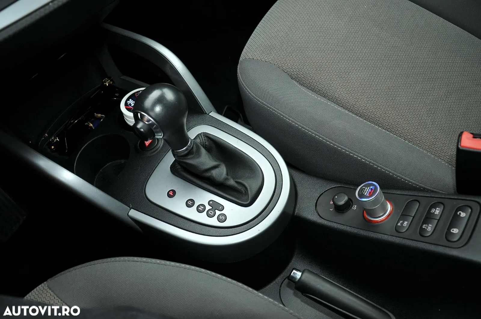 Seat Altea XL - 8