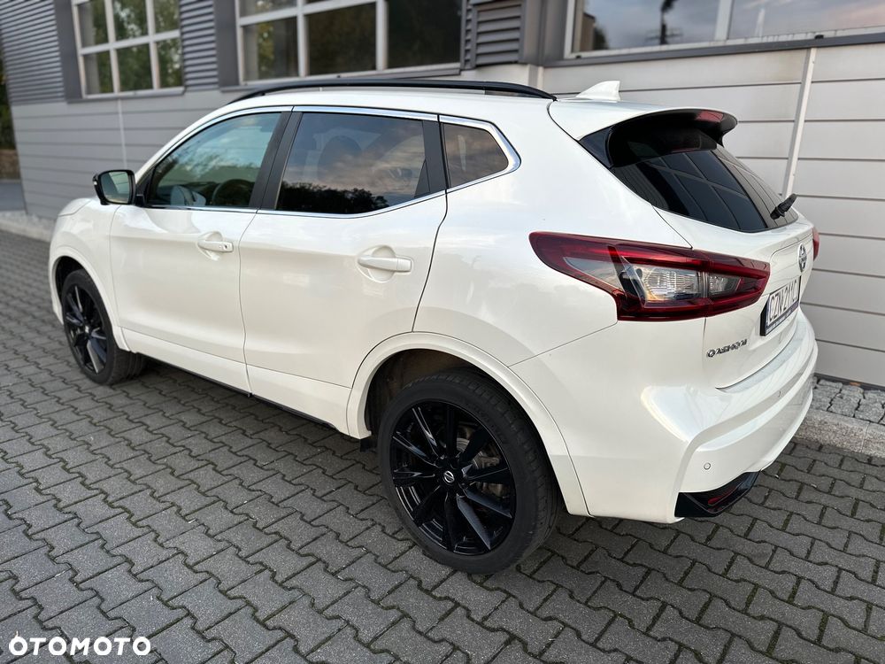 Nissan Qashqai 1.5 dCi N-TEC - 4