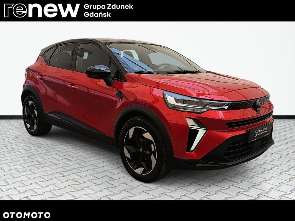Renault Captur - 3