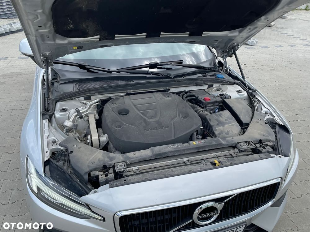 Volvo V60 - 12