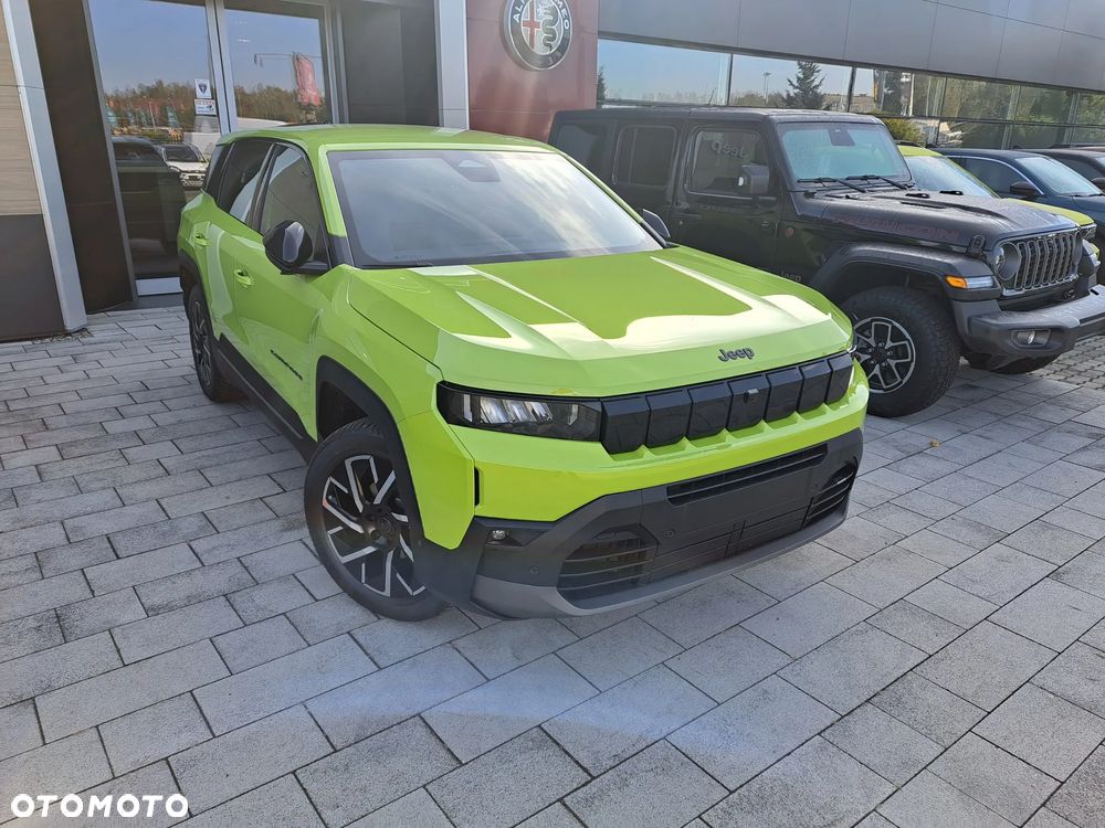 Jeep Compass - 31
