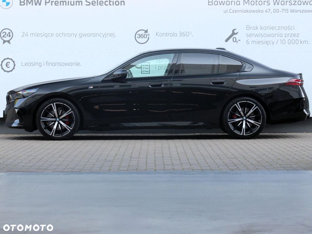 BMW Seria 5 - 3