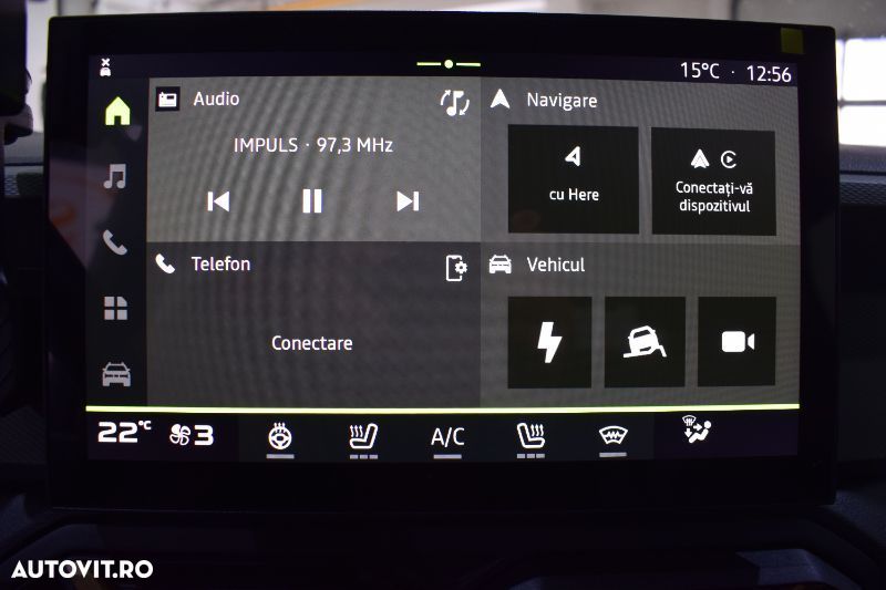Dacia Duster EXTREME HYBRID-G 150 4X4 - 15
