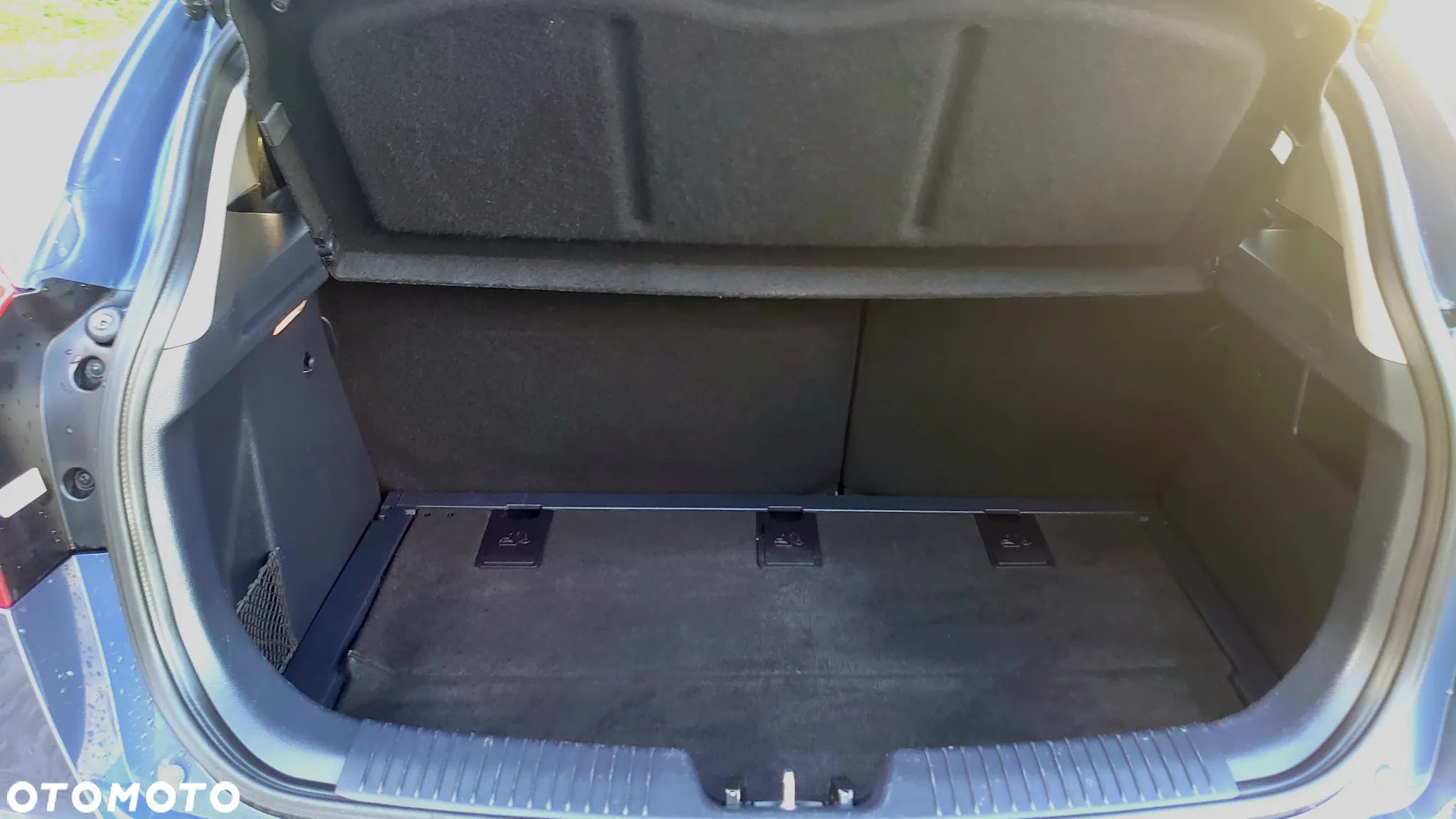 Kia Rio 1.4 Platinum Edition - 26
