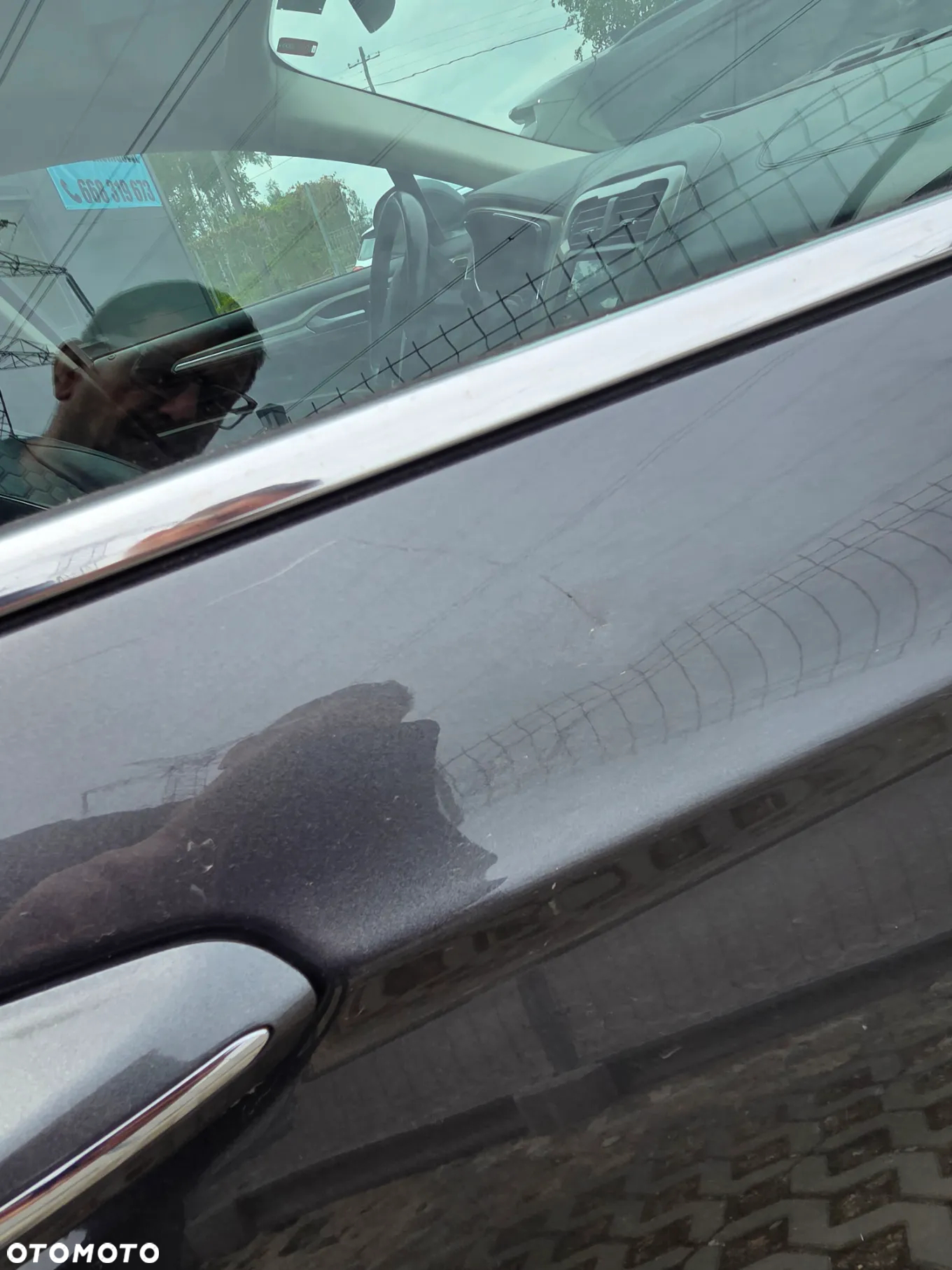 Ford Mondeo Vignale 2.0 Hybrid - 17