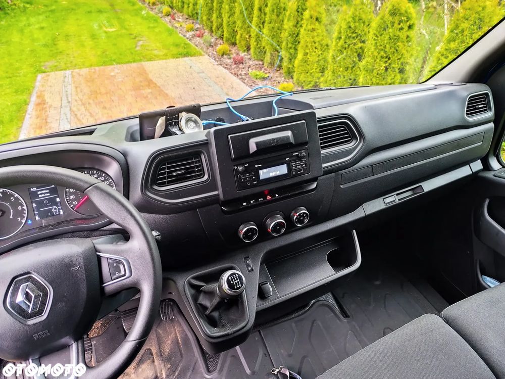Renault Master - 3