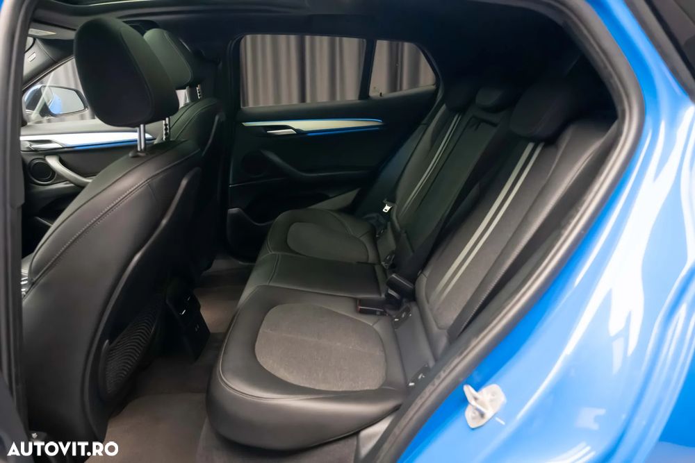 BMW X2 xDrive25e M Sport - 16