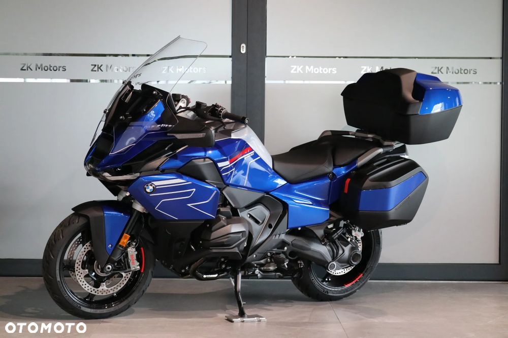 BMW RT - 4