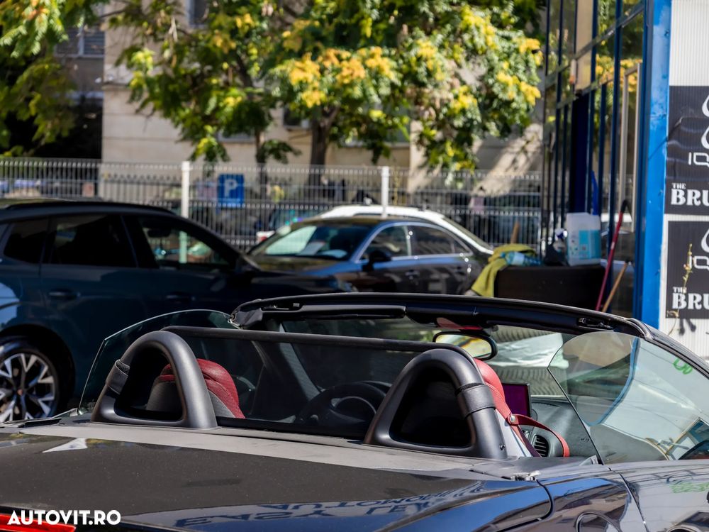 Mercedes-Benz SLK 200 Kompressor - 21