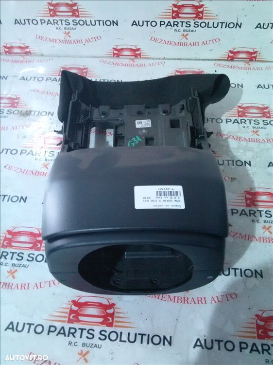 capac ax volan bmw seria 5 g30 g31 3.0 d an fabr. 2018 - 1