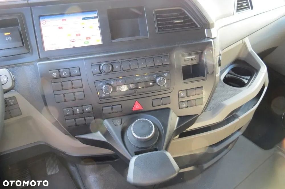 MAN TGX TG3 18.480 GX ACC NAVI ACC RETARDER MODEL 2024 GWARANCJA FABRYCZNA DO 12/2027 LUB 450 TYS. KM!!! - 13