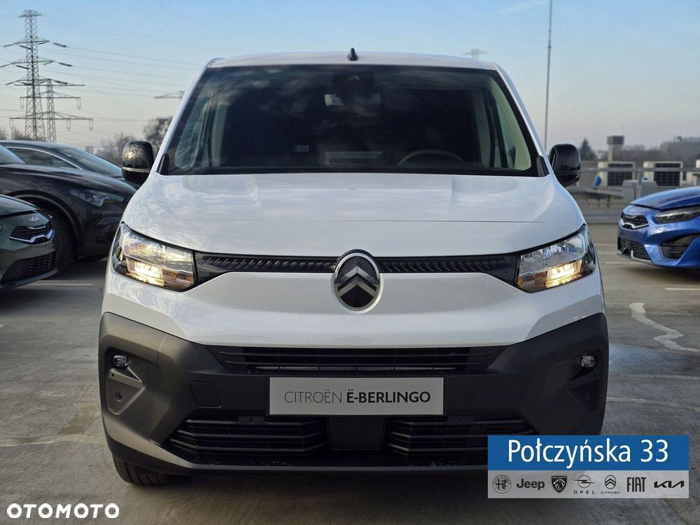 Citroën e-Berlingo - 15