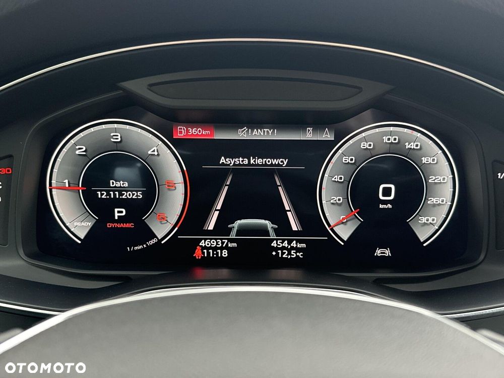 Audi A6 Allroad - 31