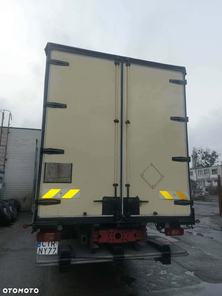 Volvo FH 12 - 9