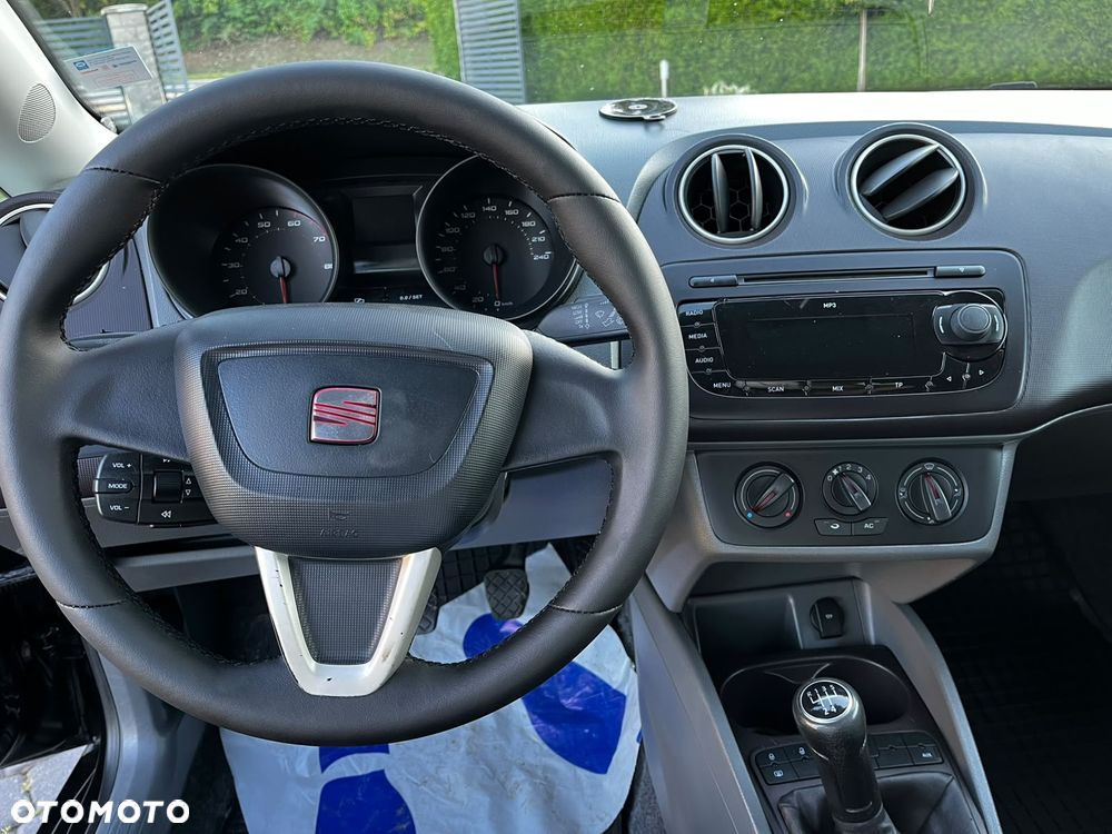 Seat Ibiza - 13
