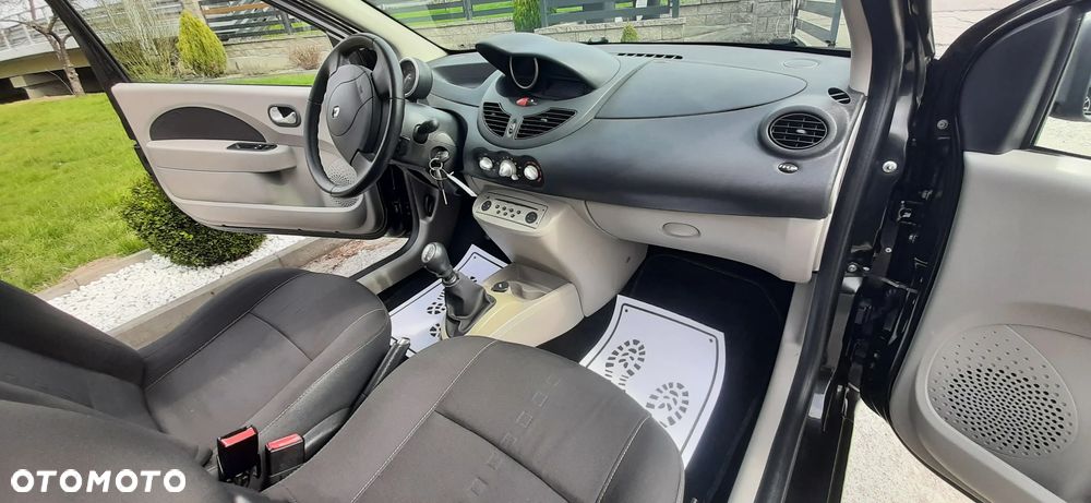 Renault Twingo - 34