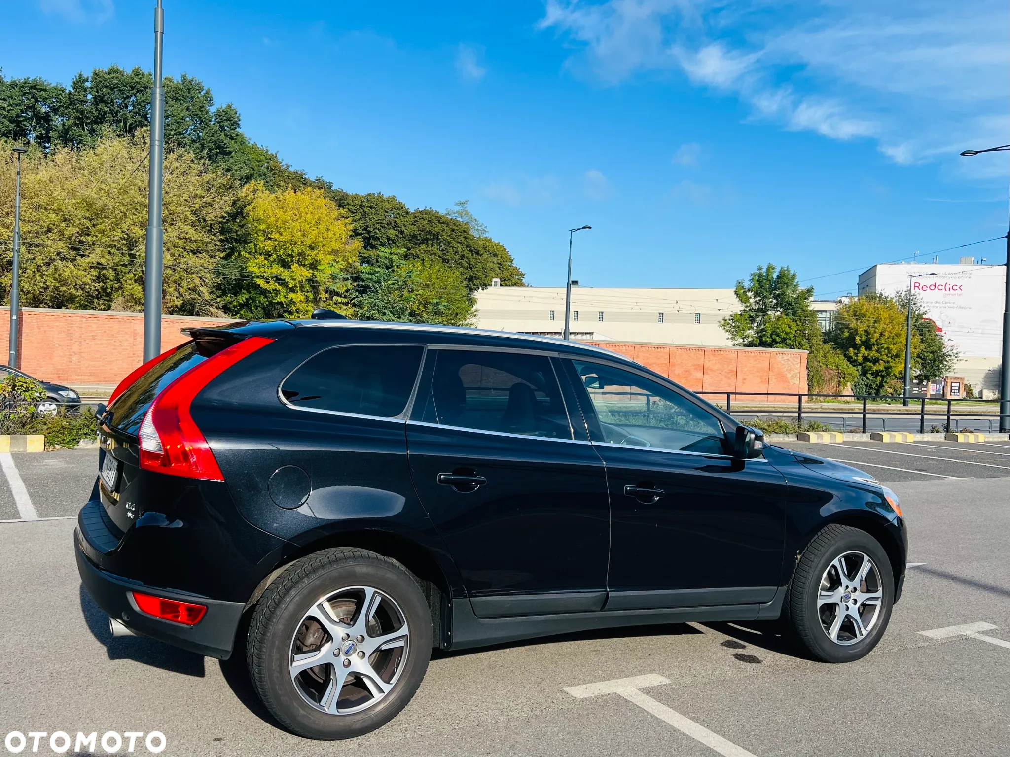 Volvo XC 60 2.4D AWD Momentum - 5
