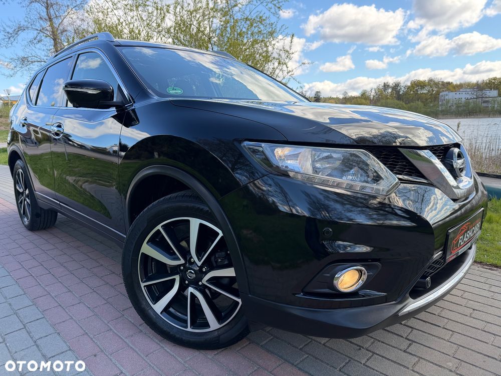 Nissan X-Trail 1.6 DIG-T Tekna - 7