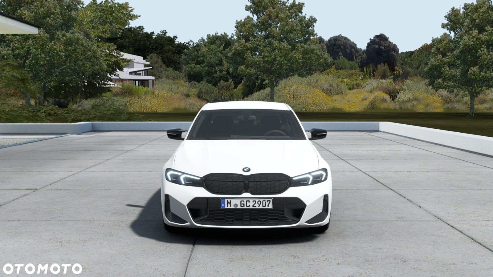 BMW Seria 3 - 4