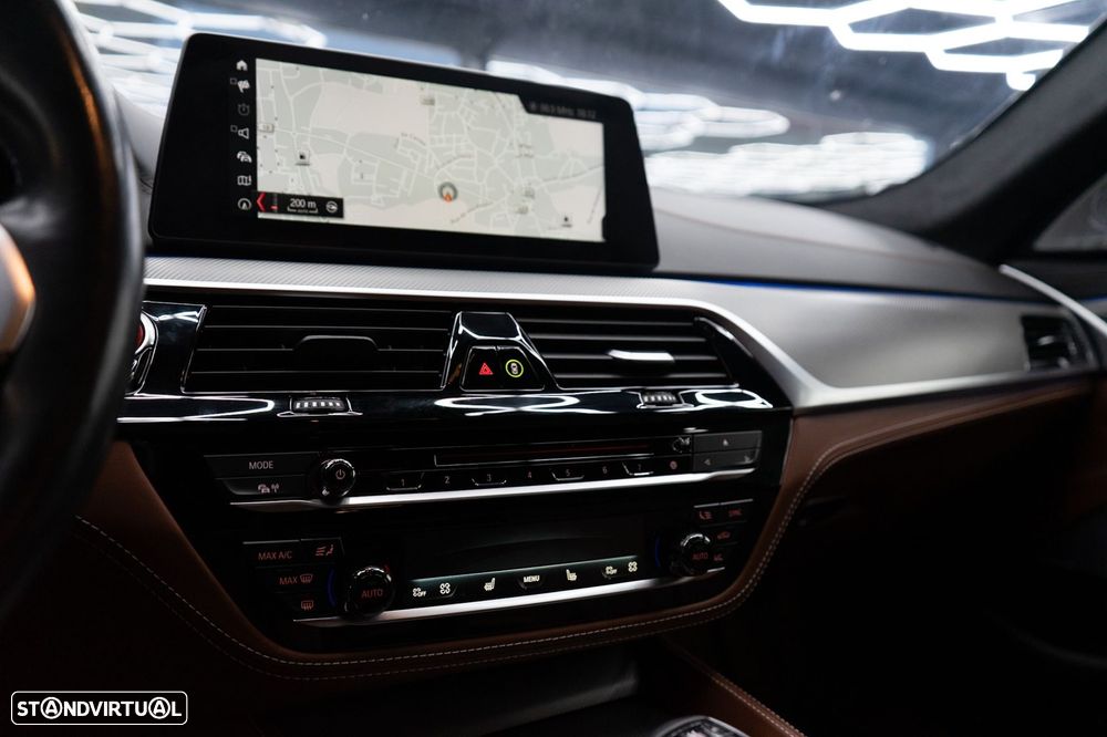 BMW M5 Standard - 29