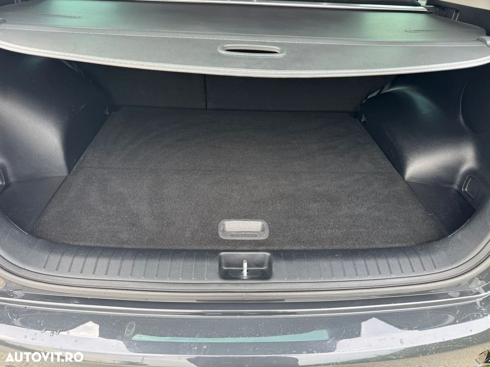 KIA Sportage 2019 — imagine 8