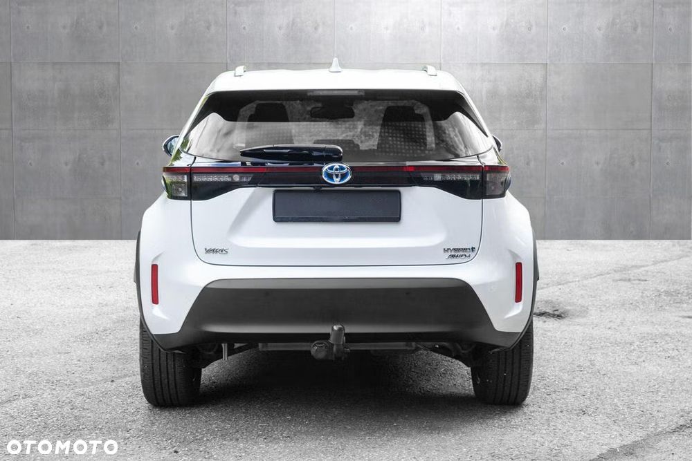 Toyota Yaris Cross Hybrid 1.5 Active - 6