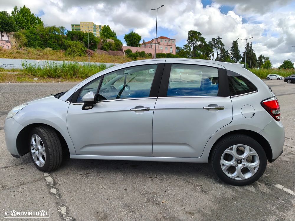 Citroën C3 1.2 PureTech Collection - 6