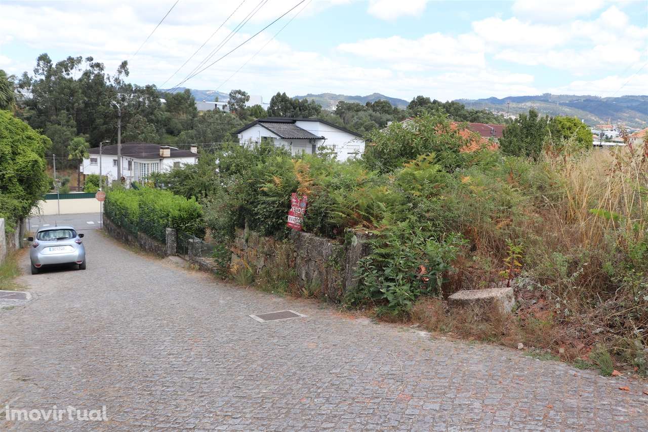 Lote de Terreno  Venda em Campo (São Martinho), São Salvador do Campo - Grande imagem: 4/5