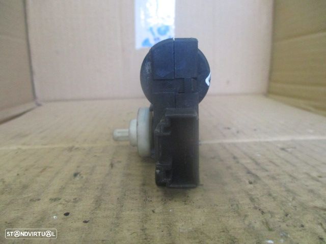 Motor Da Comporta De Sofagem 0132801359 AUDI A5 2006 AUDI A6 2005 - 2