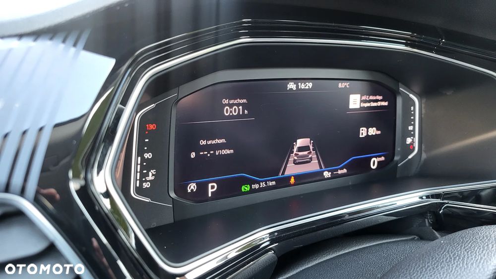 Volkswagen T-Cross 1.0 TSI Style DSG - 25